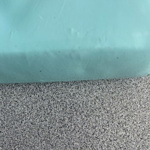 Nintendo DS Green Vinyl Case - Picture 8 of 11